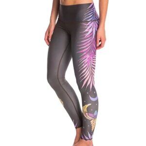 Teeki Phoenix Rising Leggings